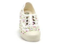 Natural World Basses Enfant 471 Blanc -REN Chaussures Magasin 9986301 4