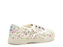 Natural World Basses Enfant 471 Blanc -REN Chaussures Magasin 9986301 5