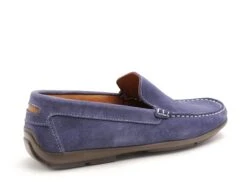 Orland Basses Homme 2022 Bleu -REN Chaussures Magasin 9986501 5