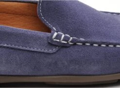 Orland Basses Homme 2022 Bleu -REN Chaussures Magasin 9986501 6