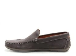 Orland Basses Homme 2022 Gris -REN Chaussures Magasin 9986502 3