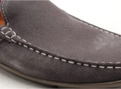 Orland Basses Homme 2022 Gris -REN Chaussures Magasin 9986502 6