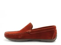 Orland Basses Homme 2022 Marron -REN Chaussures Magasin 9986503 3