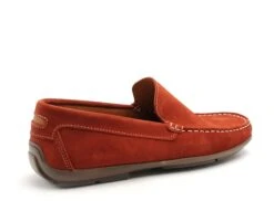 Orland Basses Homme 2022 Marron -REN Chaussures Magasin 9986503 5