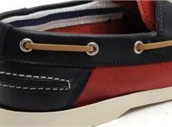 Orland Basses Homme 1601 Rouge -REN Chaussures Magasin 9986601 6