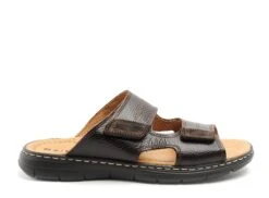 Orland Mules Et Sabots Homme 23026 Marron