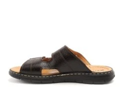 Orland Mules Et Sabots Homme 23026 Marron -REN Chaussures Magasin 9986801 3