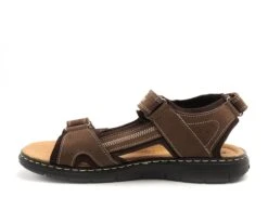 Orland Nu Pieds Homme 23020 Marron 8 Orland Nu Pieds Homme 23020 Marron -REN Chaussures Magasin 9986901 3