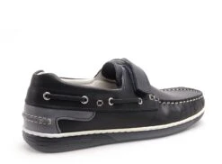 Orland Basses Homme 202266 Bleu -REN Chaussures Magasin 9987201 5