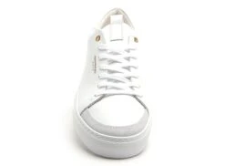 Margarita Mariotti Basses Homme Abana Blanc -REN Chaussures Magasin 9988901 4