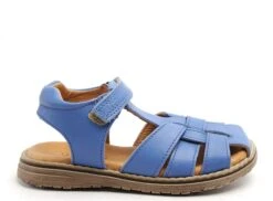 Froddo Nu Pieds Enfant G3150233 Bleu