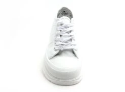 Le Temps Des Cerises Basses Femme Ltc Lina Blanc -REN Chaussures Magasin 9994401 4