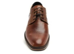 Bullboxer Basses Homme 663k21008a Cogn Marron -REN Chaussures Magasin 9996201 4