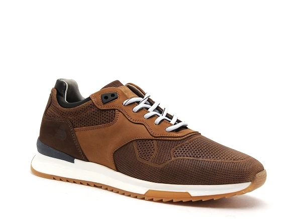 Bullboxer Basses Homme 989p21795a Fycg Marron 2 Bullboxer Basses Homme 989p21795a Fycg Marron – Image 2
