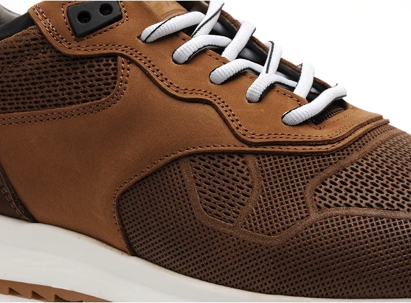 Bullboxer Basses Homme 989p21795a Fycg Marron 6 Bullboxer Basses Homme 989p21795a Fycg Marron – Image 6