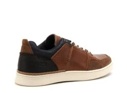 Bullboxer Basses Homme 887p21789a Cona Marron -REN Chaussures Magasin 9996801 5